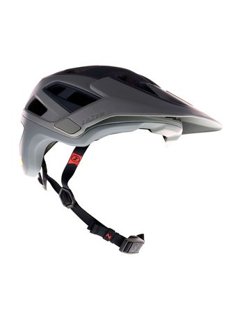 Casco Lazer Jackal Mips Unisex Ciclismo Gris