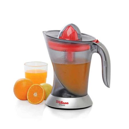Exprimidor Eléctrico Liliana CITRIJUG AE920