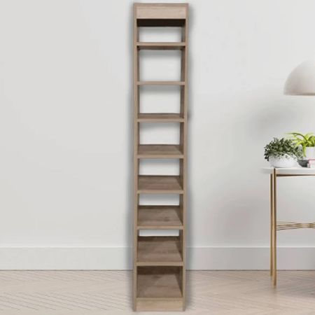 Biblioteca Abierta 0.30 Mts Fiplasto Báltico