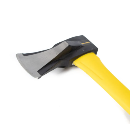 HACHA DE ABRIR HOGAR 2.2 KG.(602.HAH2200)