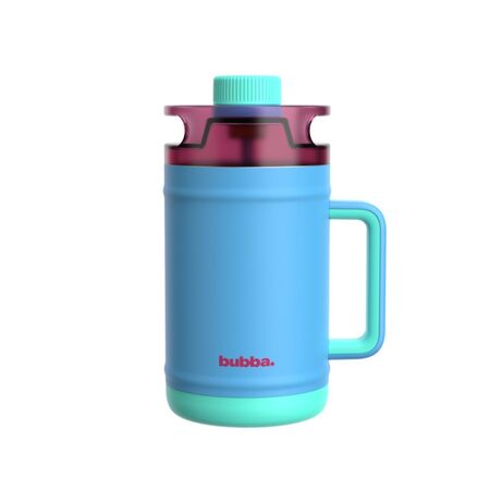 Botellon Keg Bubba 1537Ml - Blue Ribbon