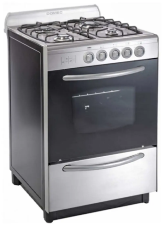 COCINAS DOMEC CGXV SOLO USO COMERCIAL