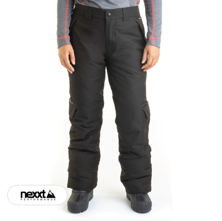 Pantalón Ski Rider Mujer Nexxt (19028023)