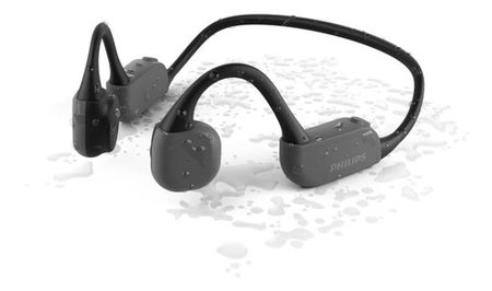 Auricular Philips TAA6606BK/00