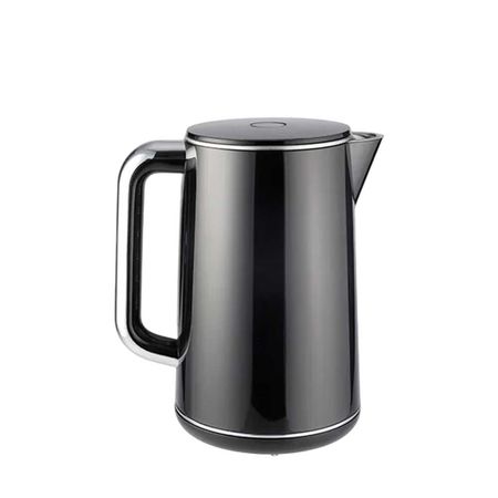 Pava Eléctrica Smartlife SL-EKDD1720 1.7 Litros Negra