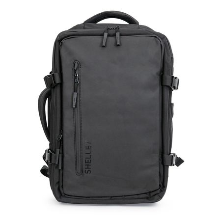 MOCHILA LONDRES NEGRA