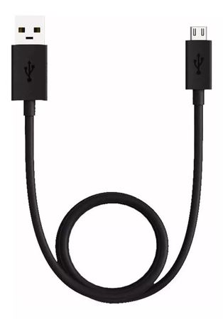 Cable Usb A Micro Usb Motorola Sj6461 Carga Rapida 1 Mts