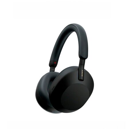 Auriculares Bluetooth Sony Inalambricos WH-1000XM5 Negro