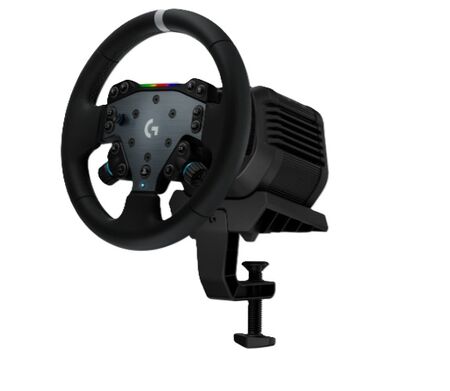 Volante Logitech RS50 System 220V PS|PC 941-000265