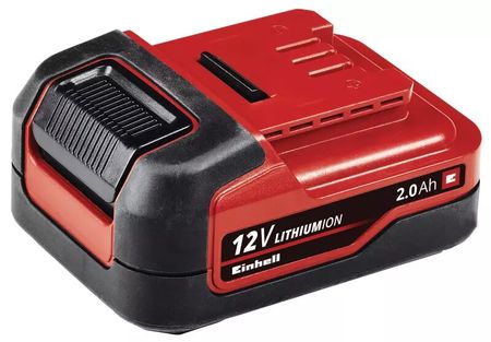 Einhell Bateria de litio 12V 2,0Ah