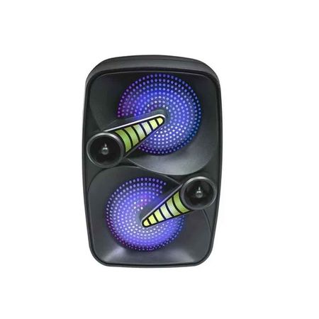 Torre de Sonido Probass Smash Bluetooth 2000 Watts