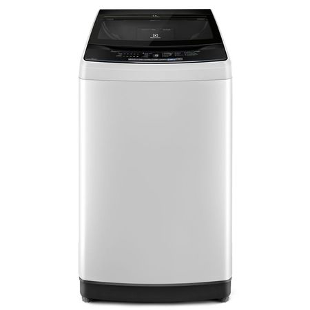 LAVARROPAS ELECTROLUX CARGA SUPERIOR 7.5KG 650RPM ELAC014W