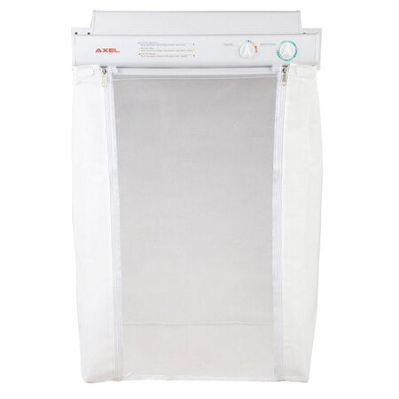 SECARROPAS A CALOR AXEL AX-3000 4.5 KG