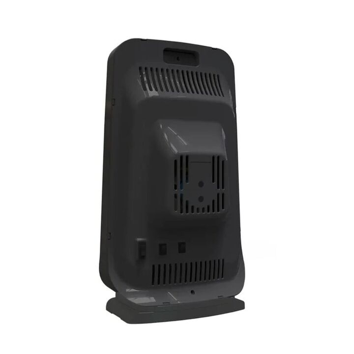 Halogena Liliana CIGF-200 1400W - Vista 3