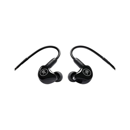 Auriculares In-Ear Profesionales Mackie MP-120