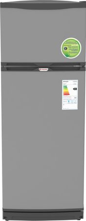 Heladera Conqueror 2F-1600Pa 329L /A Pl.