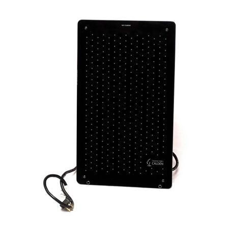 Calefactor Caldén Eléctrico 2000W Apto Baño