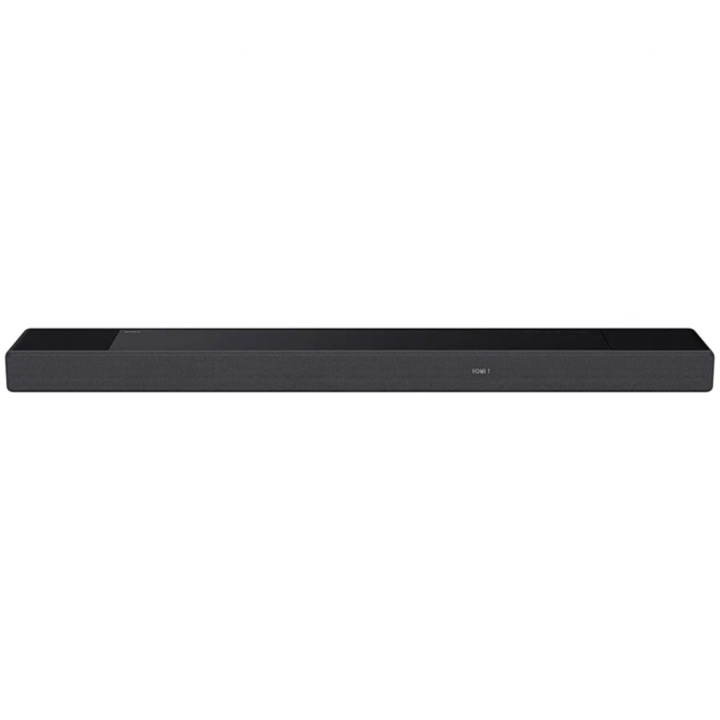 BARRA DE SONIDO SONY HT-A7000 (C:NEGRO) - Vista 1