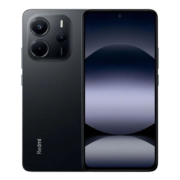 XIAOMI REDMI NOTE 14 8/256GB 4G - Vista 1