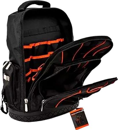 Mochila Hamilton Mr28