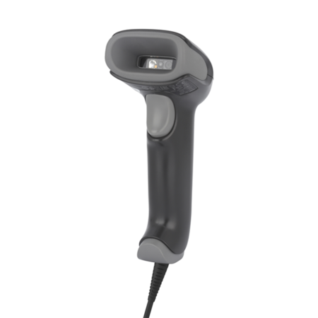 Lector Honeywell 1470G Usb 1470G2D-2USB-1-N Negro