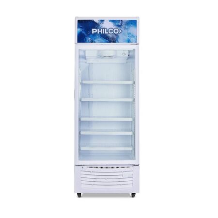 Exhibidora Vertical Philco 528L Cíclica Tipo Comercial 94PHEV528B2