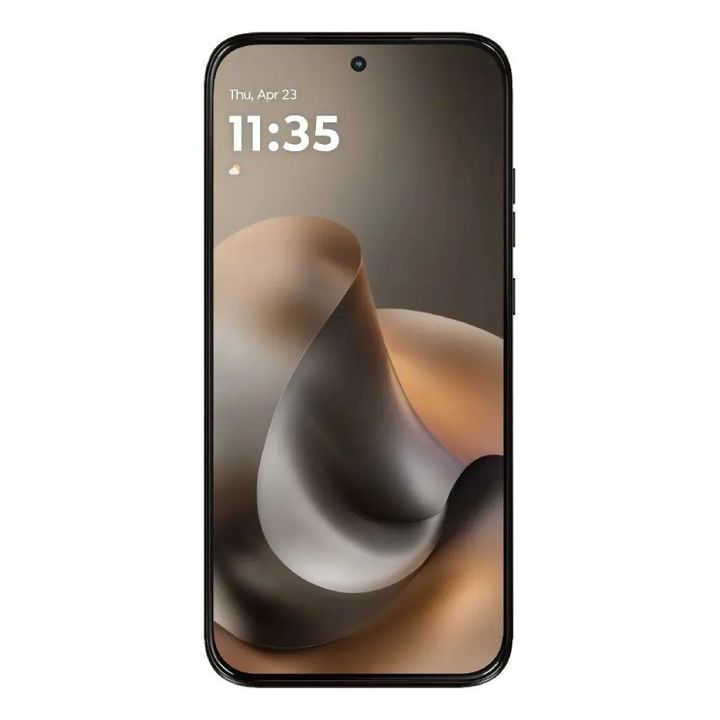 Celular Motorola Moto G77 8GB 256GB Black Olive PBAV0006AR - Vista 2