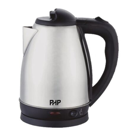 Pava Php PAV-PE15001M 1.8 Litros 1500W Electrica Matera