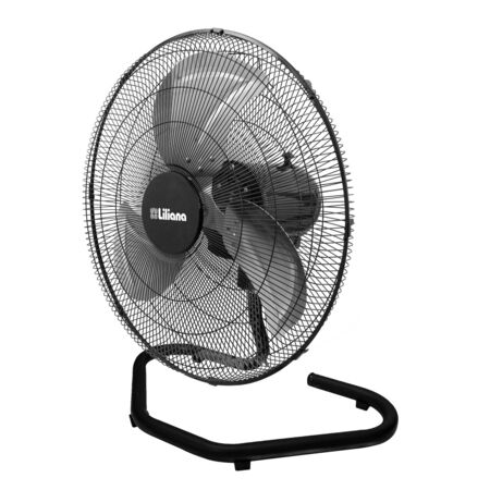 Turbo Ventilador 20 pulgadas 150W Oscilante VT20POW