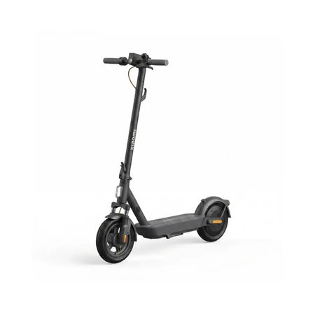Monopatin Electrico Xiaomi 5 Plus 60km 900w Ruedas 12  Gris Oscuro