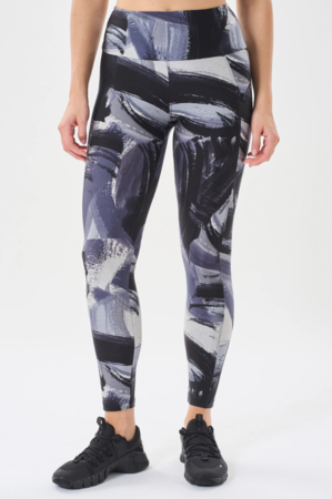 Calza Deportiva Admit One Ls Gleon Mujer (ADM18559)