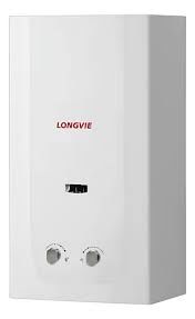 CALEFON LONGVIE CN514SSG 14Lts. GE