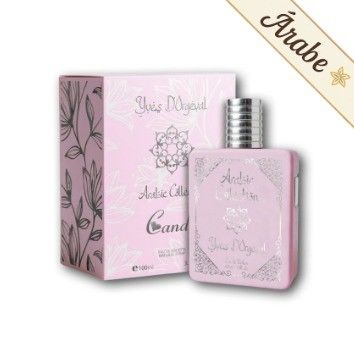 CANDY x 100ml.
