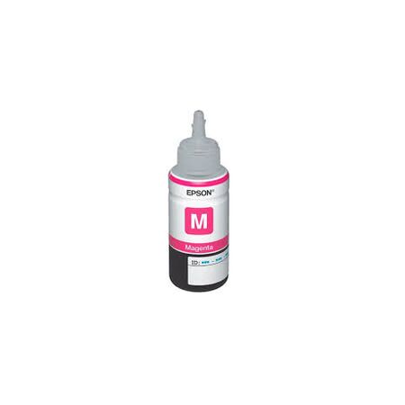 BOTELLA EPSON T664320-AL MAGENTA