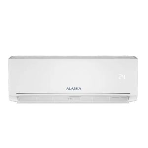 Aire Acondicionado Split Alaska 3600Watts f/c AS35WCDW
