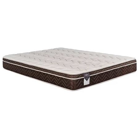 Colchón 2 Plazas Espuma Springwall One 140x190 Cm