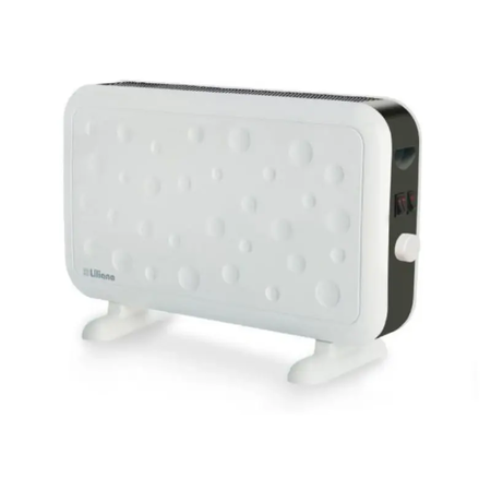 Convector Liliana Cfb17 Convectory Plus