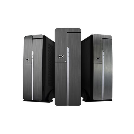 Computadora de Escritorio CX AMD R7 16GB SSD480GB Sin Sistema Operativo