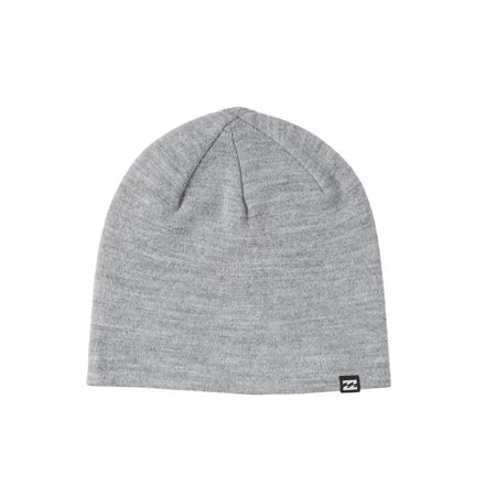 GORRO BILLABONG BEANIES ALL DAY BEANIE MABNVBADGRIS