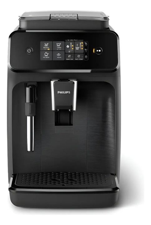 PHILIPS CAFETERA EP122002 EXPRESSO AUTOMATICA - Vista 1