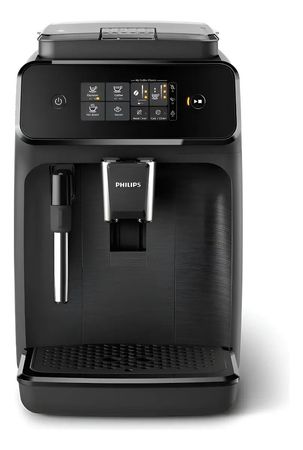 PHILIPS CAFETERA EP122002 EXPRESSO AUTOMATICA 