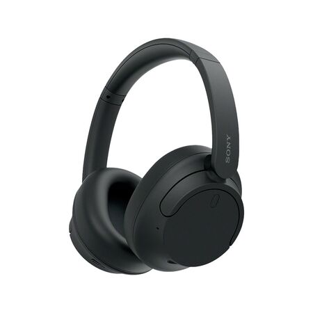 Auriculares Inalámbricos Bluetooth Sony WH-CH720N NC negro