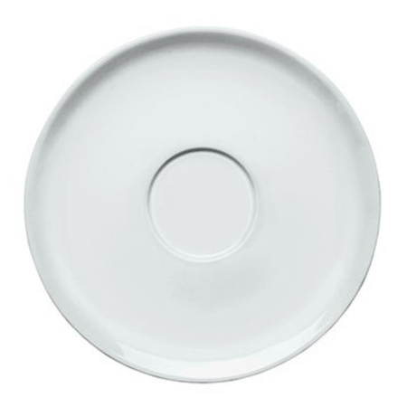 Set X 12 Plato Te/desayuno/ Italia Nova Germer Porcelana