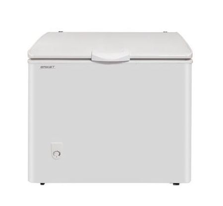 FREEZER BRIKET FR2500 224LT