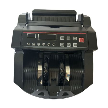 Contador De Billetes Performance