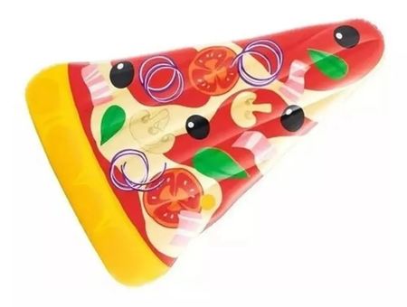 Inflable Pizza ( 5909)