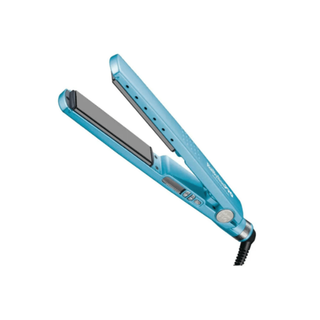 Plancha Alisadora Digital Doble Voltaje