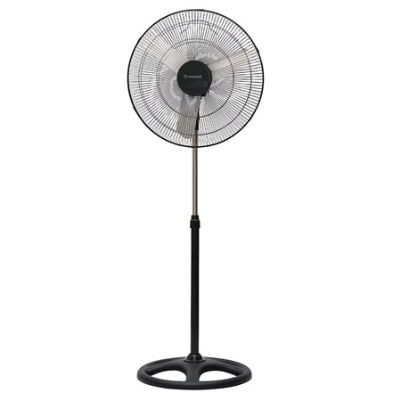 VENTILADOR DE PIE PROTALIA 20` V20P - 89225