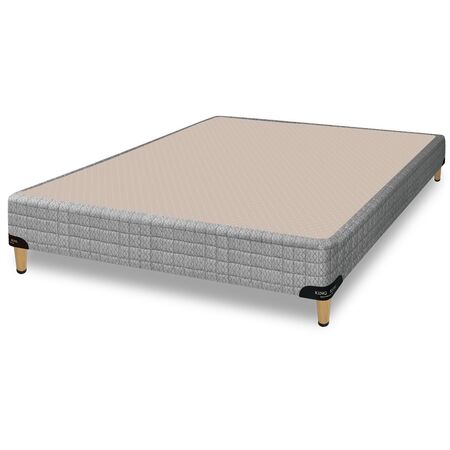 SOMMIER KING KOIL SIGNATURE 140X190