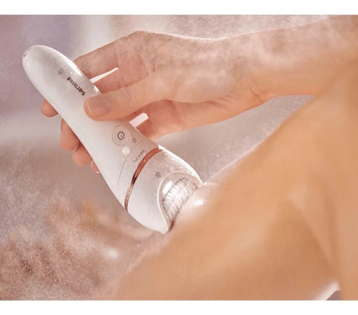 Depiladora Philips Bre712/00 - Vista 5